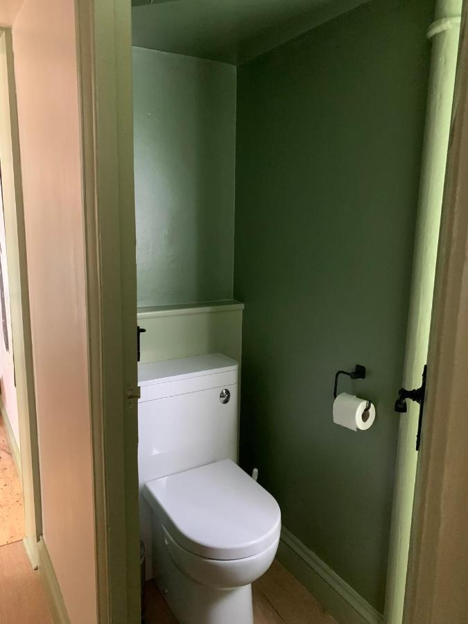 华顿Hidden Gem In Heart Of Breckland别墅 外观 照片